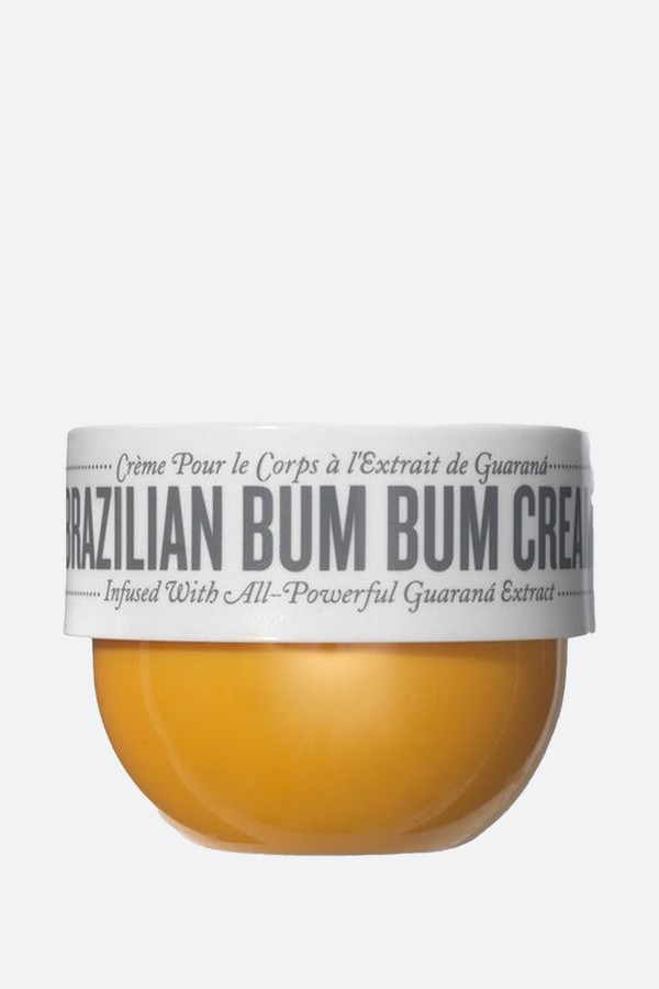 Brazilian Bum Bum Cream