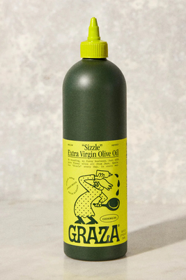 Extra Virgin Olive Oil from Graza