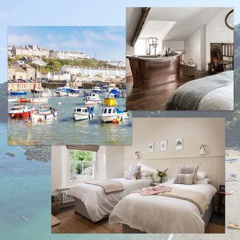 New Openings In Cornwall To Book This Summer