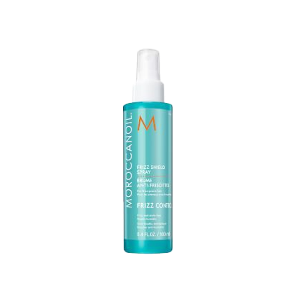 Frizz Shield Spray from MoroccanOil