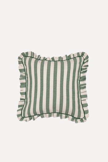 Maddie Outdoor Cushion - Raya from Aller Dorset