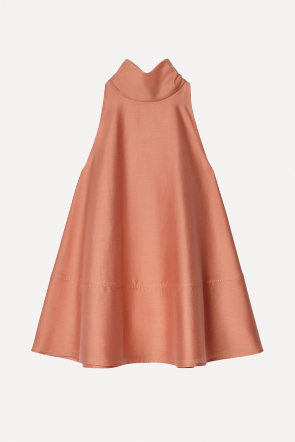 Fluid Halterneck Top from COS