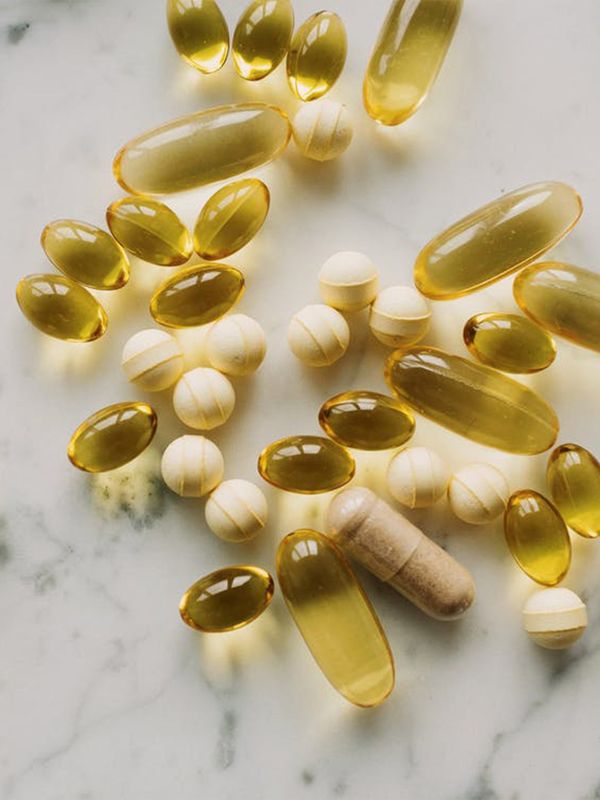 Everything You Need To Know About Omega-3