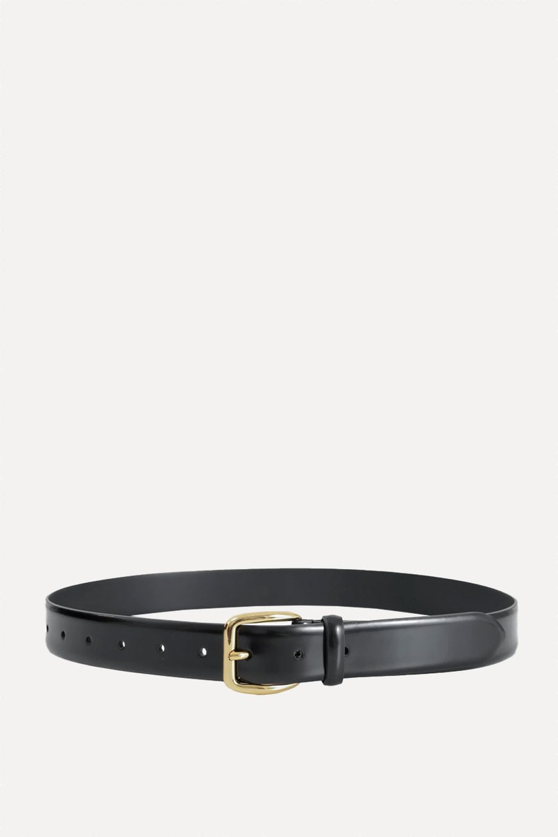 Classic Everyday Essential Belt