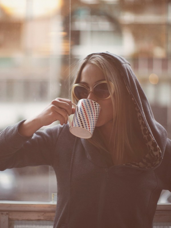 Hungover? Here’s How To Kick It 