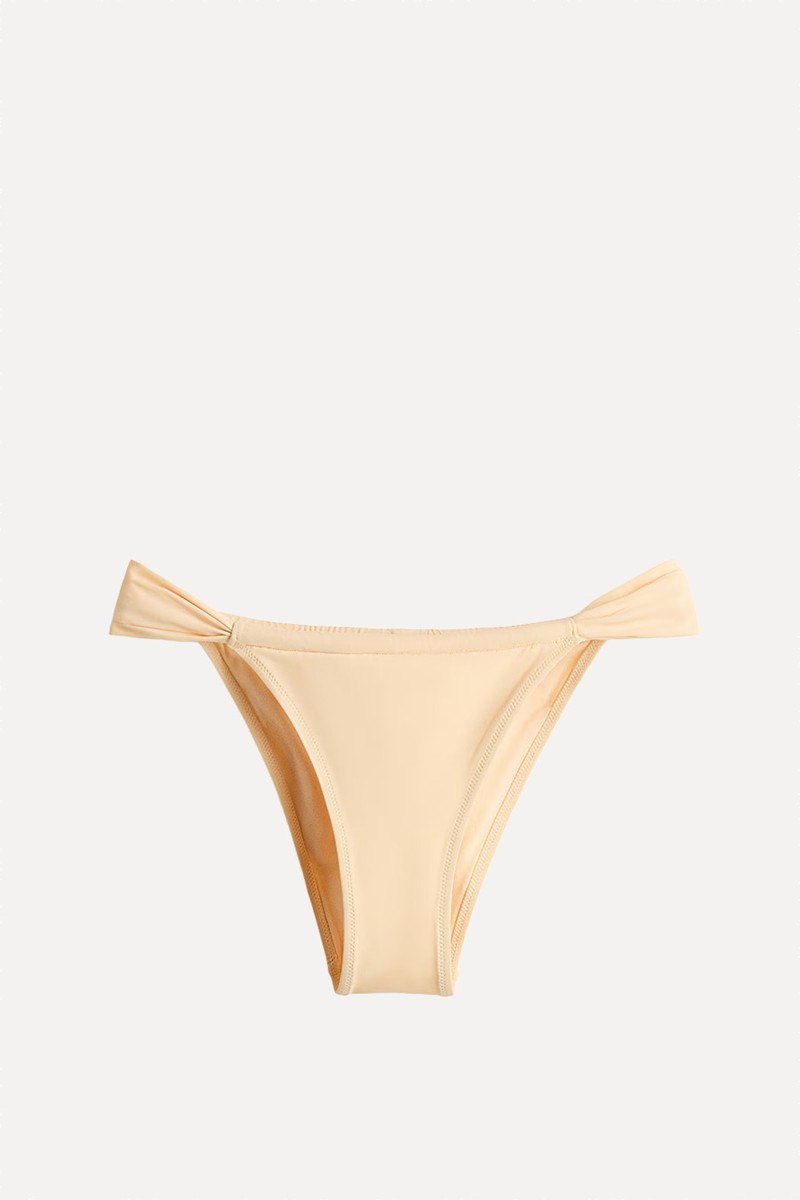 Cheeky Tanga Bikini Bottoms from H&M