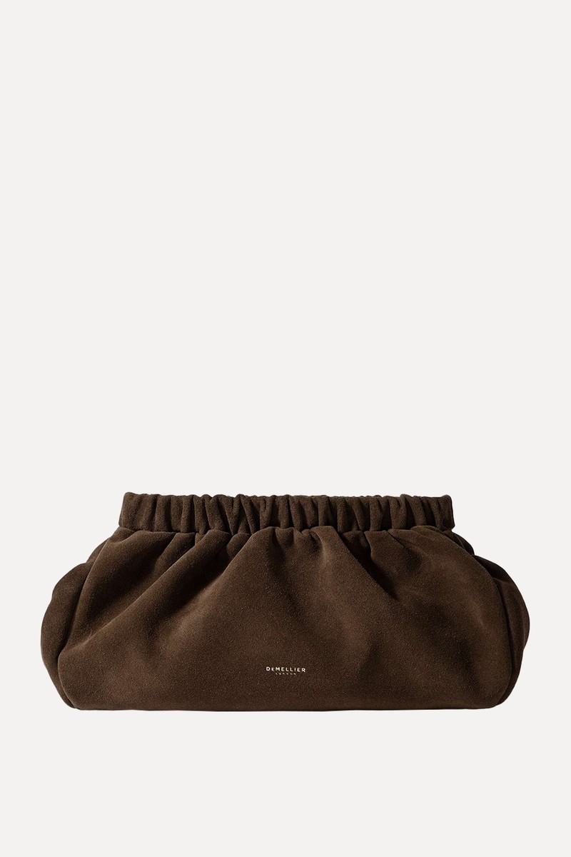 The Miami Clutch from DeMellier