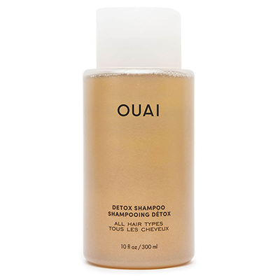 Detox Shampoo from Ouai
