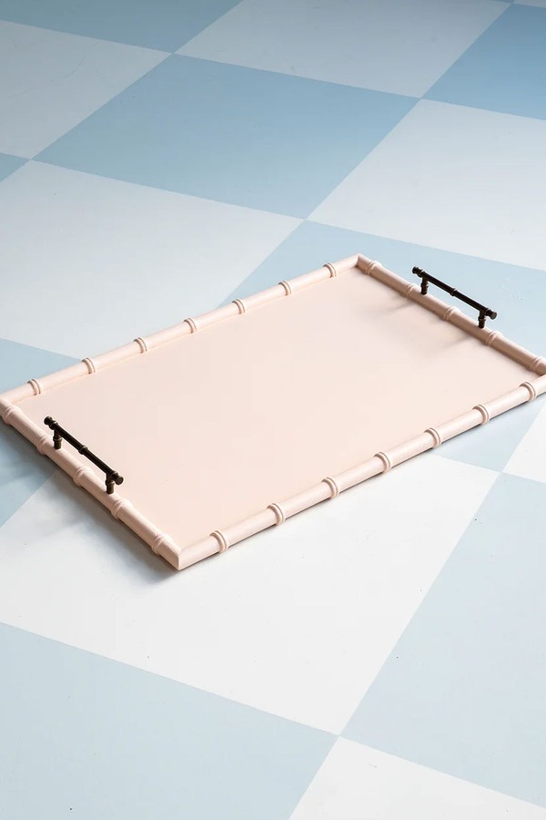 Bamboo Tray from Studio Hám