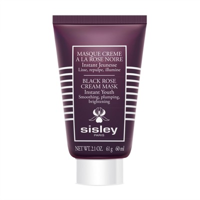 Black Rose Cream Mask from Sisley