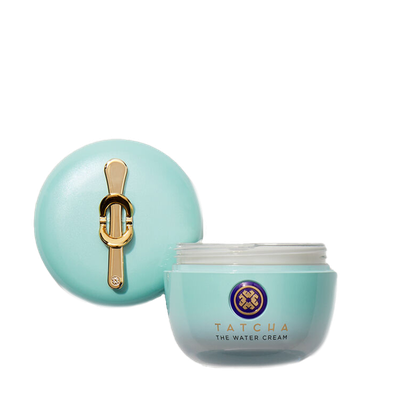 The Water Cream from Tatcha 