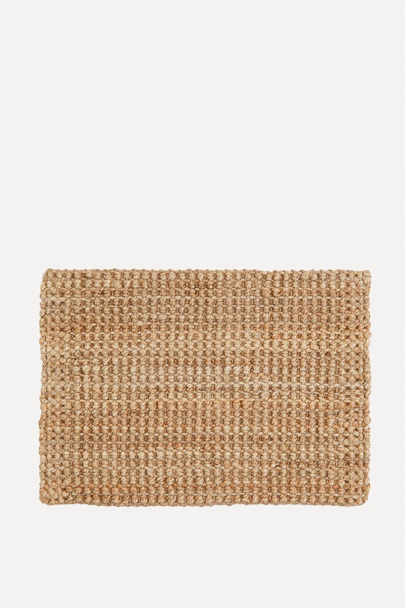 Jute Doormat