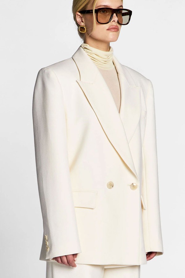 Suit Blazer from De Savary London