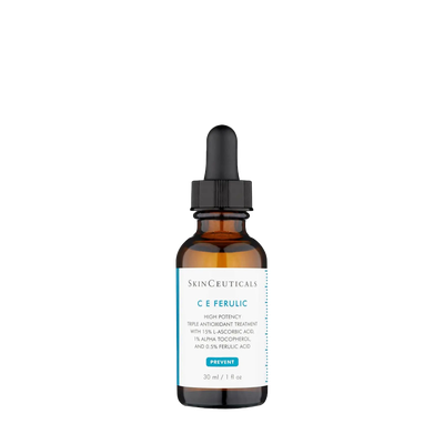 C E Ferulic Vitamin C Antioxidant Serum from SkinCeuticals