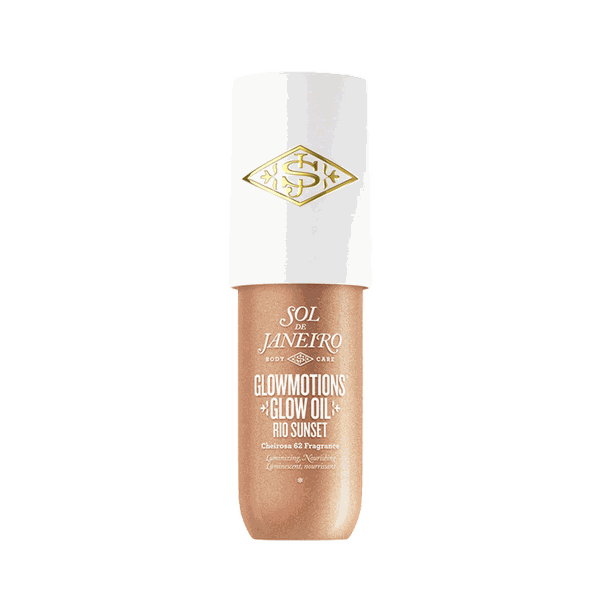 GlowMotions Glow Oil from Sol De Janeiro