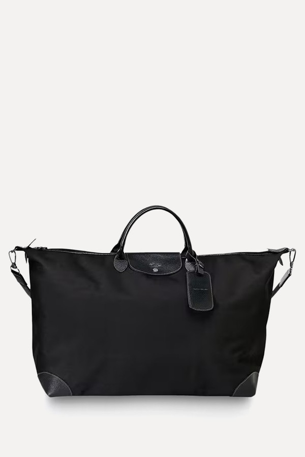 Boxford Extra Large Travel Bag from Longchamp
