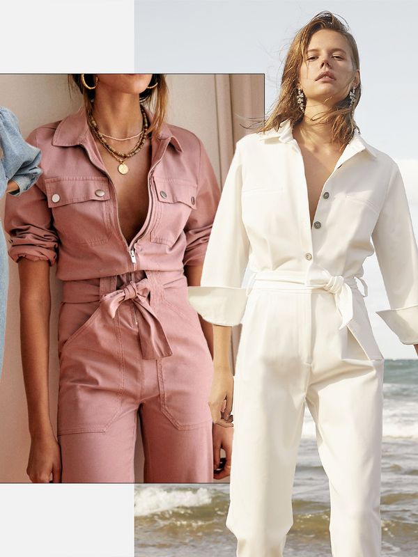 15 Of The Best Boiler Suits 