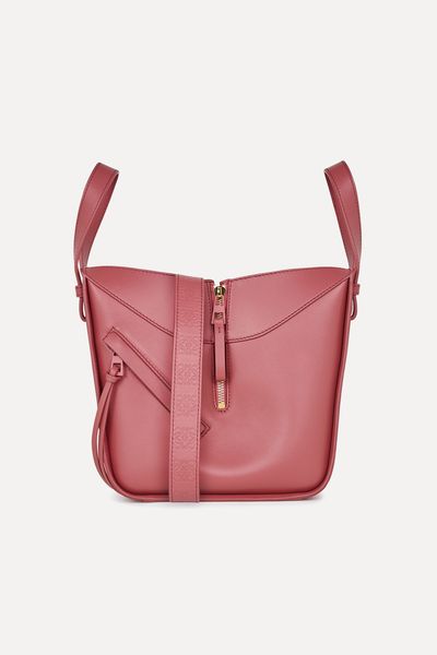 Hammock Compact Bag from Loewe 