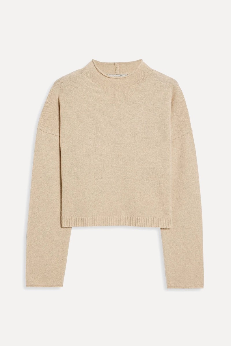 Cashmere Sweater from Alice + Olivia