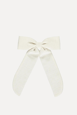 Bespoke Long Tail Hairbow  from Amaia Kids 