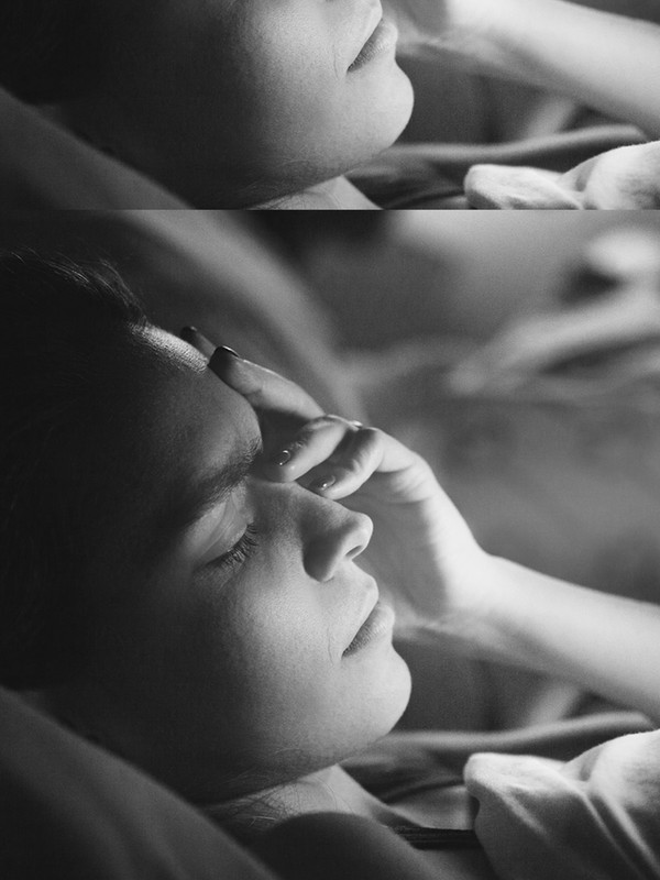 The Sleep Mistakes You Might Be Making 