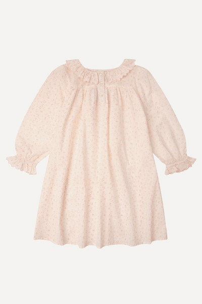 Margot Apple Blossom from If Only If Nightwear