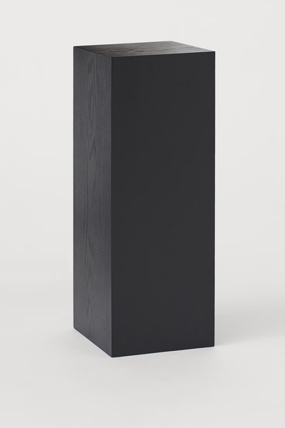 Pedestal from H&M