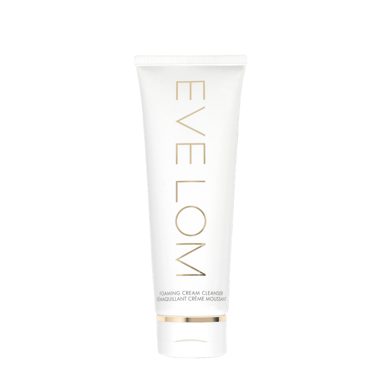 Foaming Cream Cleanser from Eve Lom
