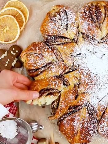 9 Festive TikTok Recipes To Try At Home