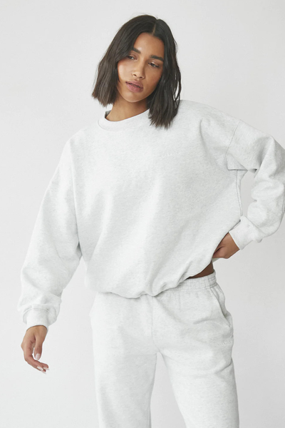 Oversized Sweatshirts  from Adanola