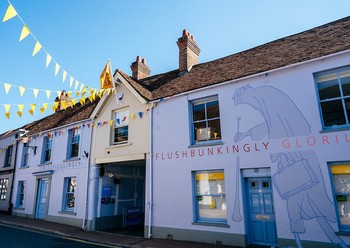 Roald Dahl Museum & Story Centre, Buckinghamshire 