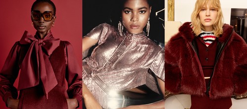 Everything Cool Going On In Fashion Right Now