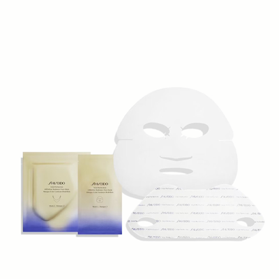 Vital Perfection LiftDefine Radiance Face Mask from Shiseido