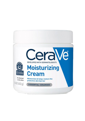 Moisturising Cream from CeraVe