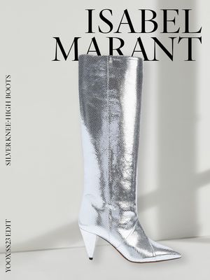 Boots from Isabel Marant