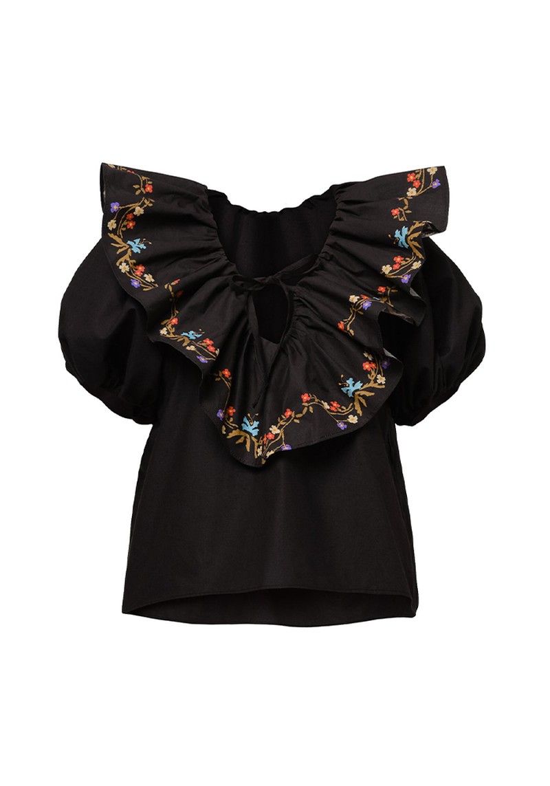 Sonya Blouse from Naya Rea