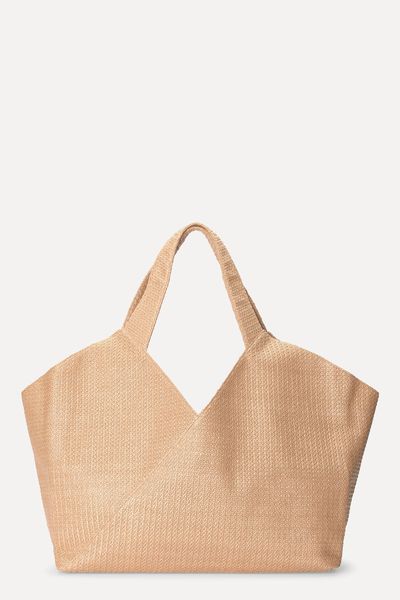 Drewas Tote from By Malene Birger
