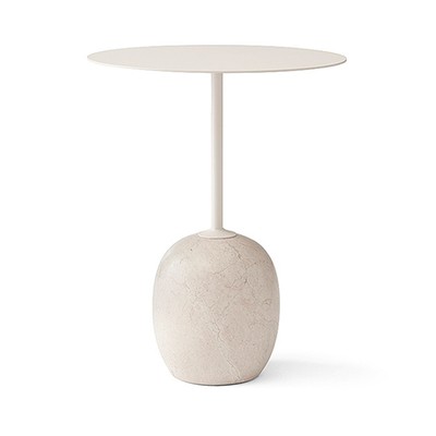 Lato Side Table from & Tradition