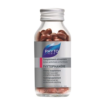 Phytophanere Dietary Supplement