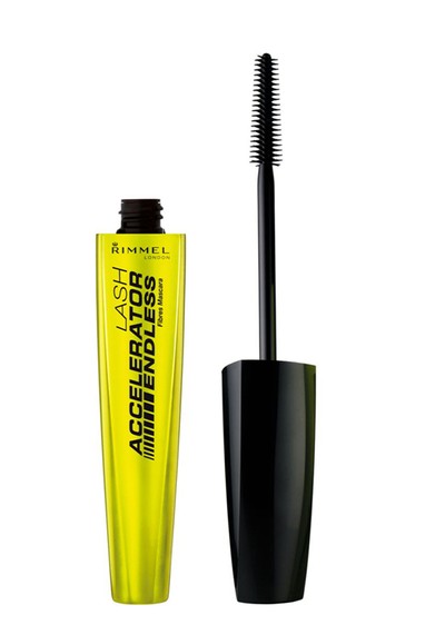 Lash Accelerator Mascara from Rimmel