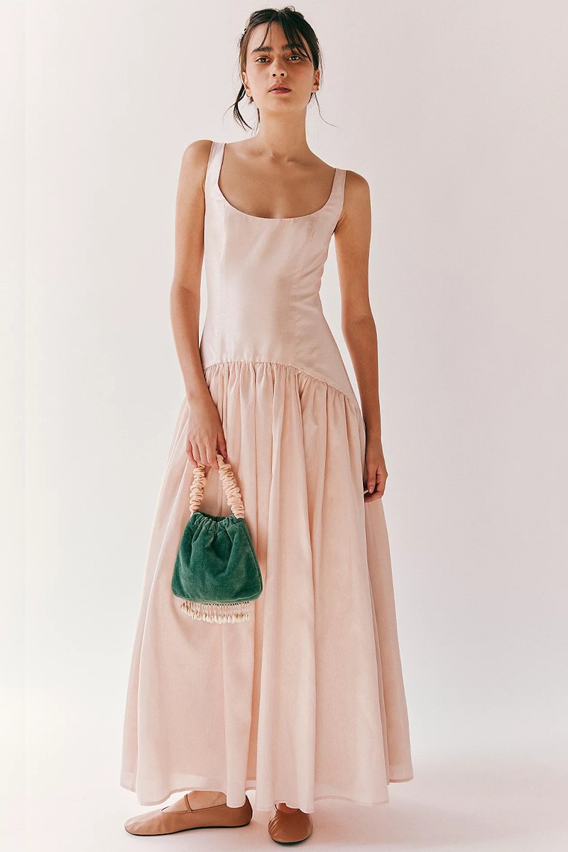 The Ridge Dress from Hutch