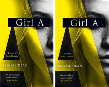 Girl A by Abigail Dean