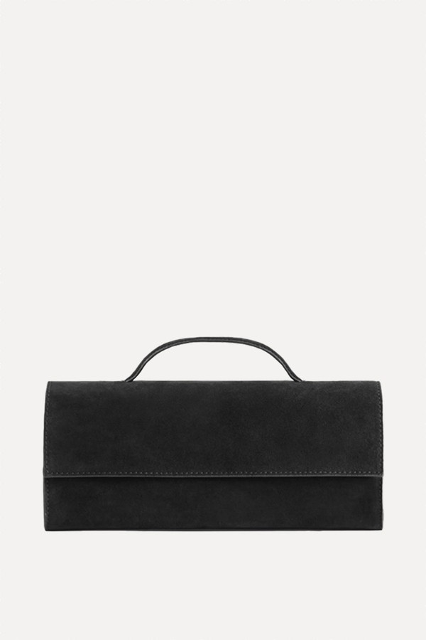 Gallery Clutch Bag from COS