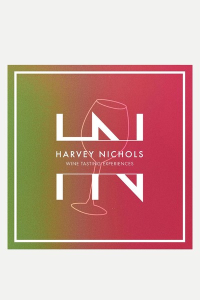 The Wine Lover Experience from Harvey Nichols