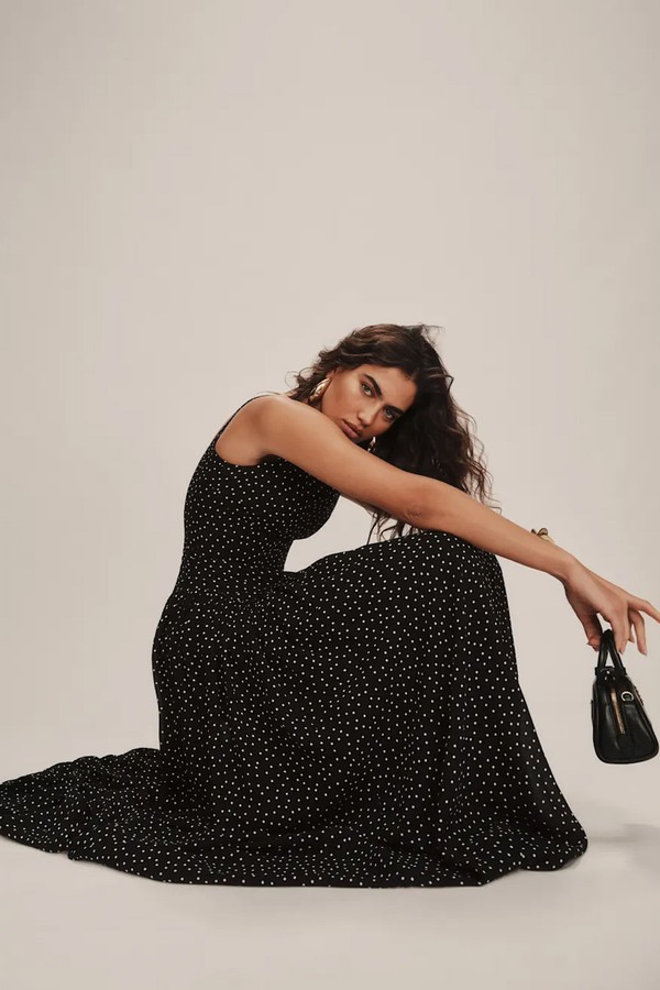 Camella Dress from Reformation