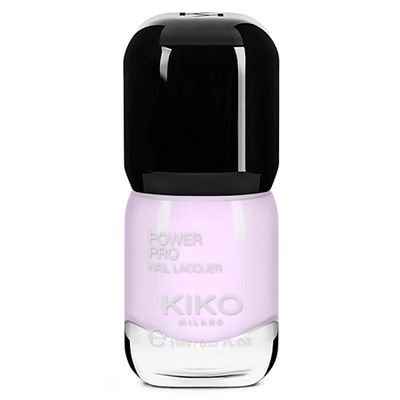 Power Pro Nail Lacquer from Kiko