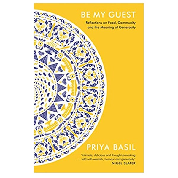 Be My Guest from Priya Basil