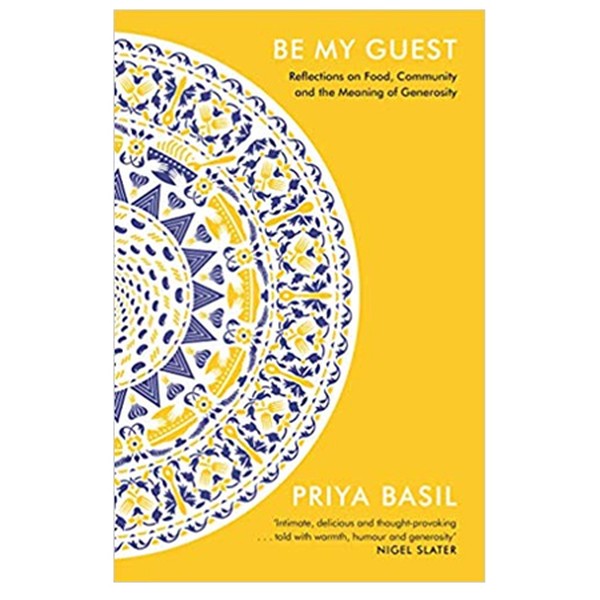 Be My Guest from Priya Basil