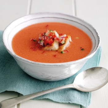 9 Fresh Gazpacho Recipes To Try Now