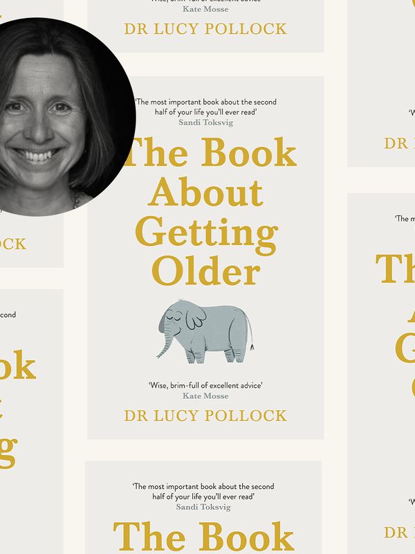 What You Need To Know About Getting Older